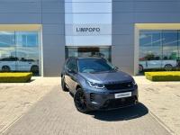 Thumbnail Land Rover Discovery Sport D200 R-Dynamic SE