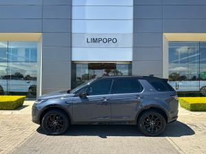 Land Rover Discovery Sport D200 R-Dynamic SE - Image 4