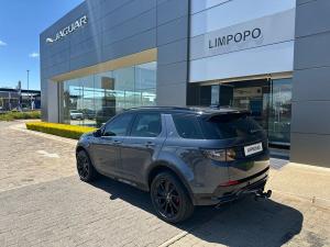 Land Rover Discovery Sport D200 R-Dynamic SE - Image 5