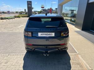 Land Rover Discovery Sport D200 R-Dynamic SE - Image 6