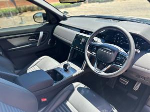 Land Rover Discovery Sport D200 R-Dynamic SE - Image 10