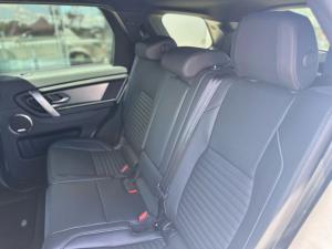 Land Rover Discovery Sport D200 R-Dynamic SE - Image 11