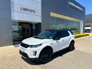 Land Rover Discovery Sport D200 R-Dynamic SE - Image 3