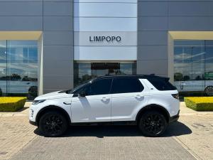 Land Rover Discovery Sport D200 R-Dynamic SE - Image 4