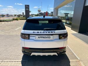 Land Rover Discovery Sport D200 R-Dynamic SE - Image 6