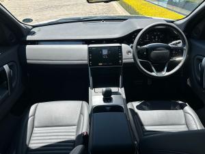 Land Rover Discovery Sport D200 R-Dynamic SE - Image 9