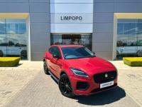 Thumbnail Jaguar E-Pace D200 AWD R-Dynamic SE