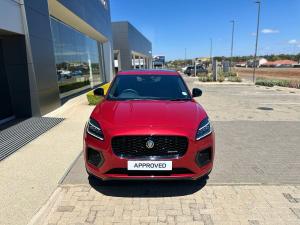 Jaguar E-Pace D200 AWD R-Dynamic SE - Image 2