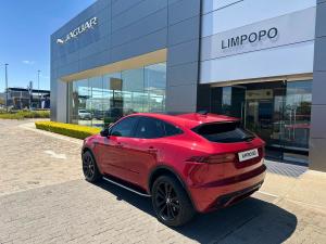 Jaguar E-Pace D200 AWD R-Dynamic SE - Image 5