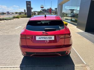 Jaguar E-Pace D200 AWD R-Dynamic SE - Image 6