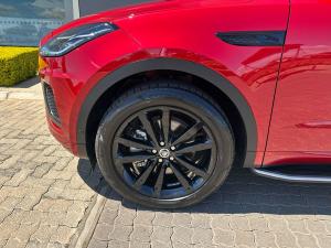 Jaguar E-Pace D200 AWD R-Dynamic SE - Image 7