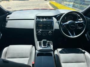 Jaguar E-Pace D200 AWD R-Dynamic SE - Image 8