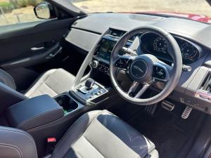 Jaguar E-Pace D200 AWD R-Dynamic SE - Image 9
