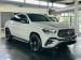 Mercedes-Benz GLE GLE450d coupe 4Matic AMG Line - Thumbnail 11