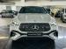 Mercedes-Benz GLE GLE450d coupe 4Matic AMG Line - Thumbnail 12