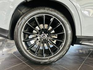 Mercedes-Benz GLE GLE450d coupe 4Matic AMG Line - Image 16