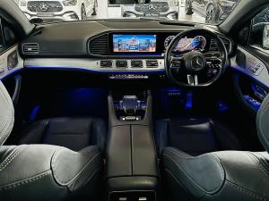 Mercedes-Benz GLE GLE450d coupe 4Matic AMG Line - Image 3