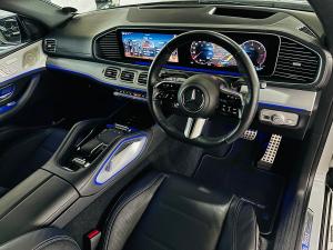 Mercedes-Benz GLE GLE450d coupe 4Matic AMG Line - Image 4