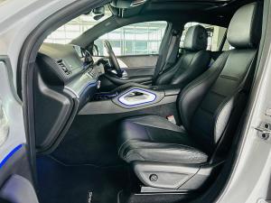 Mercedes-Benz GLE GLE450d coupe 4Matic AMG Line - Image 5
