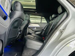 Mercedes-Benz GLE GLE450d coupe 4Matic AMG Line - Image 6