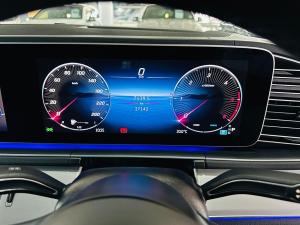 Mercedes-Benz GLE GLE450d coupe 4Matic AMG Line - Image 7