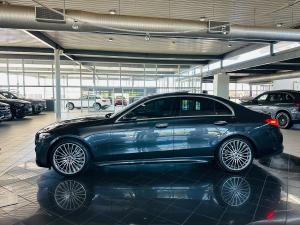 Mercedes-Benz C-Class C200 Avantgarde - Image 11