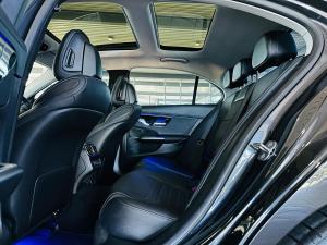Mercedes-Benz C-Class C200 Avantgarde - Image 6