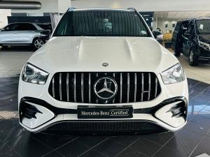 Mercedes-Benz GLE GLE53 4Matic+ - Image 12