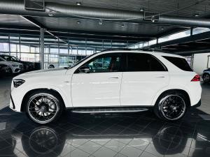 Mercedes-Benz GLE GLE53 4Matic+ - Image 13