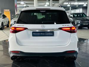 Mercedes-Benz GLE GLE53 4Matic+ - Image 14