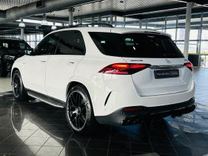 Mercedes-Benz GLE GLE53 4Matic+ - Image 15