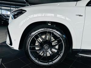 Mercedes-Benz GLE GLE53 4Matic+ - Image 16