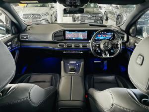 Mercedes-Benz GLE GLE53 4Matic+ - Image 3