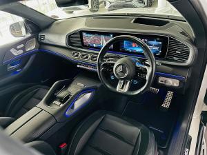 Mercedes-Benz GLE GLE53 4Matic+ - Image 4