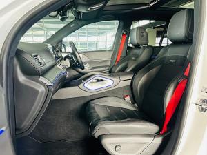 Mercedes-Benz GLE GLE53 4Matic+ - Image 5