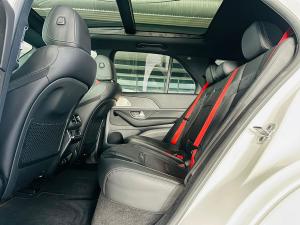 Mercedes-Benz GLE GLE53 4Matic+ - Image 6