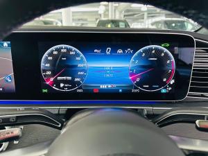 Mercedes-Benz GLE GLE53 4Matic+ - Image 7