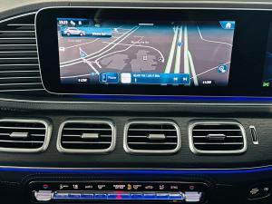 Mercedes-Benz GLE GLE53 4Matic+ - Image 8
