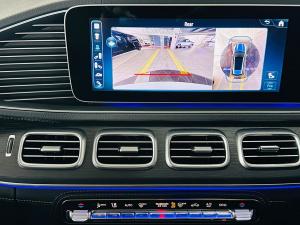 Mercedes-Benz GLE GLE53 4Matic+ - Image 9