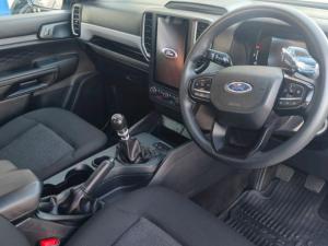Ford Ranger 2.0 SiT double cab XL manual - Image 11
