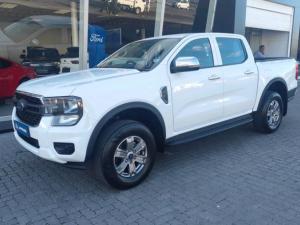 Ford Ranger 2.0 SiT double cab XL manual - Image 1