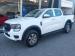 Ford Ranger 2.0 SiT double cab XL manual - Thumbnail 1