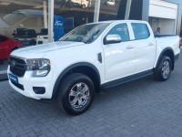 Thumbnail Ford Ranger 2.0 SiT double cab XL manual