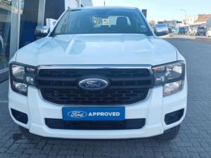 Ford Ranger 2.0 SiT double cab XL manual - Image 3