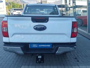 Ford Ranger 2.0 SiT double cab XL manual - Image 4