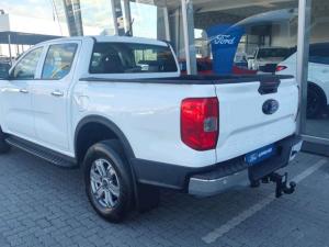 Ford Ranger 2.0 SiT double cab XL manual - Image 5