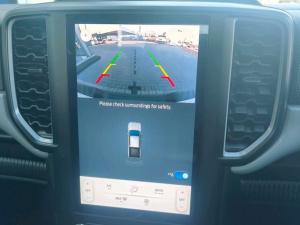Ford Ranger 2.0 SiT double cab XL manual - Image 8