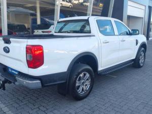 Ford Ranger 2.0 SiT double cab XL manual - Image 9
