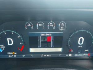 Ford Ranger 3.0T V6 double cab Raptor 4WD - Image 10