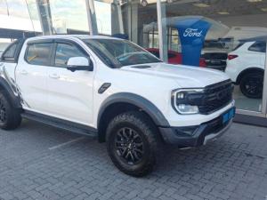 Ford Ranger 3.0T V6 double cab Raptor 4WD - Image 12
